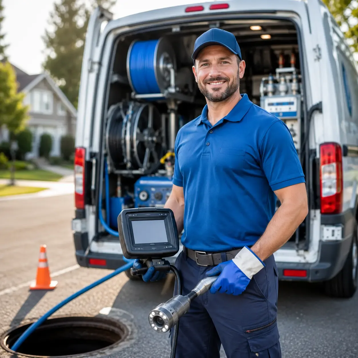 Local Pipe Relining specialists in Tower City, PA