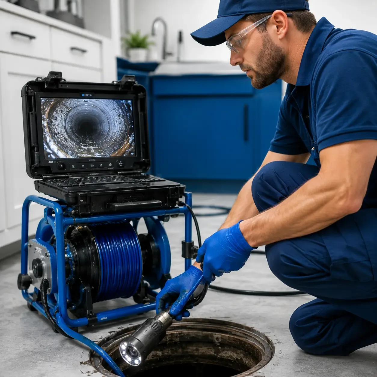 Pipe Relining professionals serving Tower City, PA